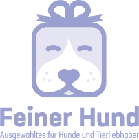 Logo Feiner Hund